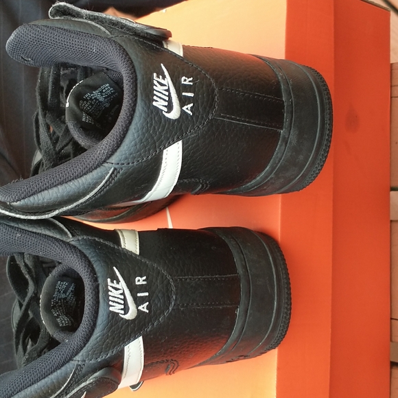 Unisex Nike Air Force 1 - Picture 3 of 9